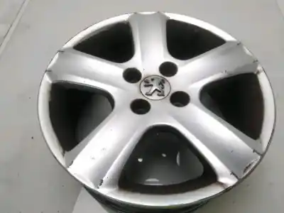Автозапчастина б/у ШИНА для PEUGEOT 307 CC (S1) 2.0 Посилання на OEM IAM 5402E4  