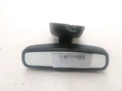 Piesă de schimb auto la mâna a doua OGLINDÃ RETROVIZOARE INTERIOR pentru PEUGEOT 207/207+ (WA_, WC_) 1.6 HDI Referințe OEM IAM 8154CS  