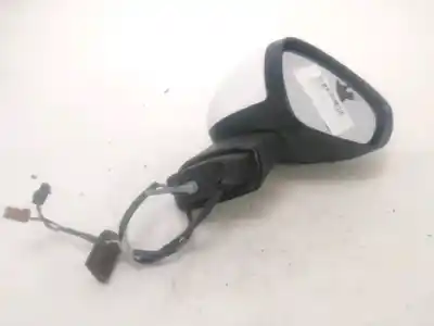 Peça sobressalente para automóvel em segunda mão ESPELHO RETROVISOR DIREITO por CITROEN C3 2 MANUAL Referências OEM IAM 8154AR  