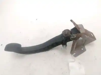 Gebrauchtes Autoersatzteil KUPPLUNGSPEDAL zum RENAULT KANGOO Emotion OEM-IAM-Referenzen 465033576R  