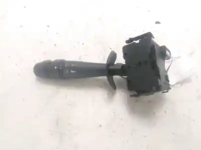 Second-hand car spare part INDICATOR SWITCH for RENAULT TWINGO 2 MANUAL OEM IAM references 7701063405  