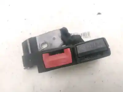Gebrauchtes Autoersatzteil GÜRTELHAKEN HINTEN LINKS zum RENAULT CLIO 3 MANUAL OEM-IAM-Referenzen 8200684024  