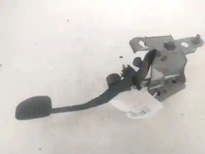 Gebrauchtes Autoersatzteil KUPPLUNGSPEDAL zum RENAULT CLIO 3 MANUAL OEM-IAM-Referenzen 8200510910  