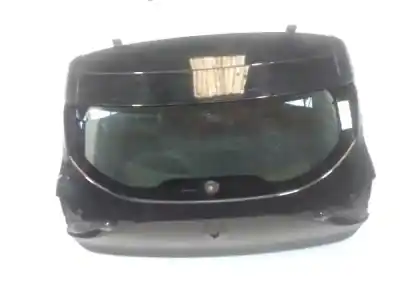 Pezzo di ricambio per auto di seconda mano PORTELLONE per RENAULT CLIO 5  Riferimenti OEM IAM 901006566R  