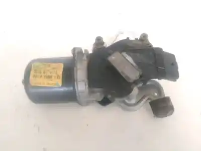 Gebrauchtes Autoersatzteil VORDERER WISCHERMOTOR zum RENAULT CLIO 3 MANUAL OEM-IAM-Referenzen 7701061590  