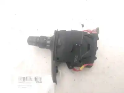 Piesă de schimb auto la mâna a doua ANSAMBLU MANETE SEMNALIZARE pentru RENAULT CLIO 3 MANUAL Referințe OEM IAM 255405605R  