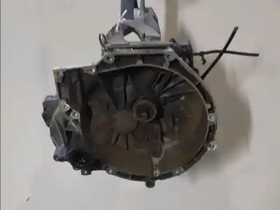 Pezzo di ricambio per auto di seconda mano RIDUTTORE per FORD BMAX MANUAL Riferimenti OEM IAM 2067999  