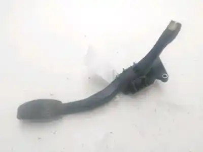 Pièce détachée automobile d'occasion POTENTIOMÈTRE À PÉDALE pour FIAT PANDA 2 1.1I MANUAL Références OEM IAM 51713638  