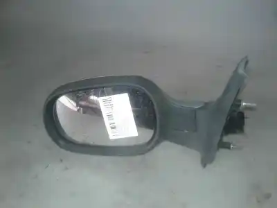 Tweedehands auto-onderdeel LINKER SPIEGEL voor RENAULT MEGANE 1 BREAK MANUAL OEM IAM-referenties 7700431469  