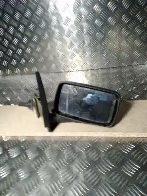 Piesă de schimb auto la mâna a doua OGLINDA LATERALA RETROVIZOR DREAPTA pentru FORD ESCORT 4 CLIPPER MANUAL Referințe OEM IAM   