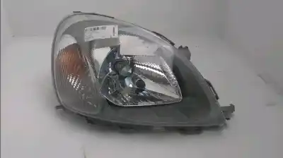 Tweedehands auto-onderdeel RECHTS KOPLAMP voor TOYOTA YARIS 1 MANUAL OEM IAM-referenties   