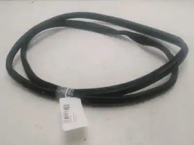 Piesă de schimb auto la mâna a doua CAUCUC CONTUR UȘI pentru PEUGEOT 108 MANUAL Referințe OEM IAM B000807480  