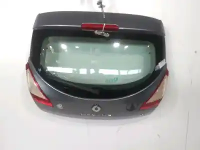 Pièce détachée automobile d'occasion HAYON pour RENAULT MEGANE 3 MANUAL Références OEM IAM 901002517R  