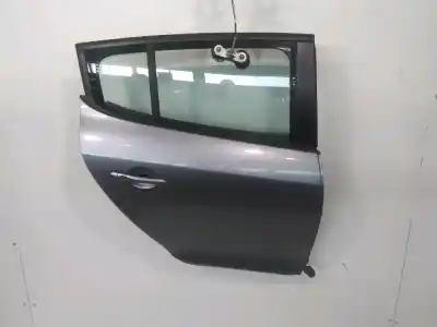 Second-hand car spare part REAR RIGHT DOOR for RENAULT MEGANE 3 MANUAL OEM IAM references 821006014R  