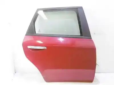 Piesă de schimb auto la mâna a doua USA SPATE DREAPTA pentru ALFA ROMEO 159 SPORTWAGON MANUAL Referințe OEM IAM 50513864  