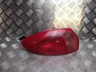Piesă de schimb auto la mâna a doua LAMPÃ SPATE STÂNGA pentru ALFA ROMEO 147 2.0I 150CH MANUAL Referințe OEM IAM 46556349  