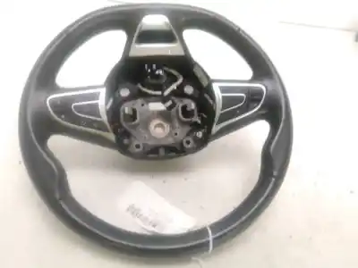 Second-hand car spare part STEERING WHEEL for RENAULT KADJAR MANUAL OEM IAM references 484005825R  