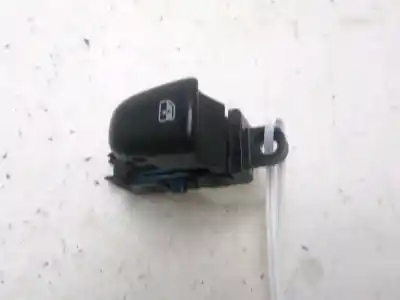 Second-hand car spare part REAR LEFT POWER WINDOW SWITCH for RENAULT KADJAR MANUAL OEM IAM references 254119716R  