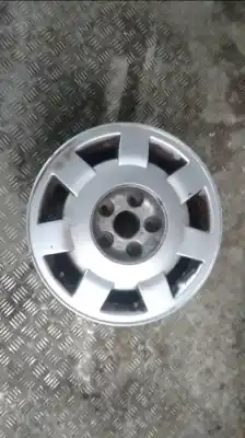 Piesă de schimb auto la mâna a doua JANTÃ pentru VOLKSWAGEN TRANSPORTER 4 MANUAL Referințe OEM IAM 7D0601025091  