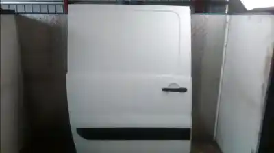 Pièce détachée automobile d'occasion PORTE LATÉRALE COULISSANTE DROITE pour PEUGEOT EXPERT TEPEE Esplanade Références OEM IAM 9008P4  