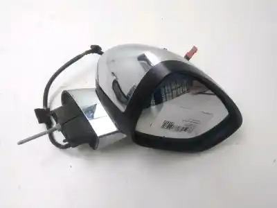 Pièce détachée automobile d'occasion RÉTROVISEUR DROIT pour CITROEN DS3 1 MANUAL Références OEM IAM 8154CA  
