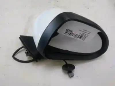 Pièce détachée automobile d'occasion RÉTROVISEUR DROIT pour OPEL CORSA D Selective Références OEM IAM 13187618  