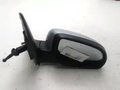 Pièce détachée automobile d'occasion RÉTROVISEUR DROIT pour HYUNDAI I10 1 1.2I 90CH MANUAL Références OEM IAM 876200X330  