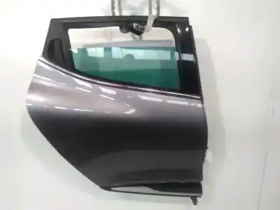 Pièce détachée automobile d'occasion PORTE ARRIERE DROITE pour RENAULT CLIO 4 MANUAL Références OEM IAM 821008626R  