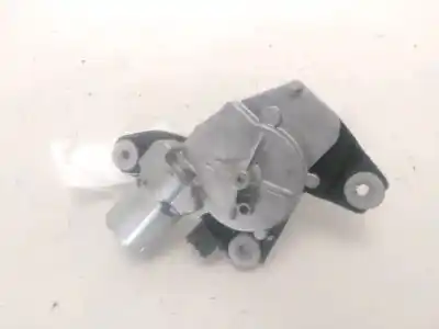 Pièce détachée automobile d'occasion MOTEUR D'ESSUIE-GLACE ARRIERE pour RENAULT CLIO 5  Références OEM IAM 287109280R  