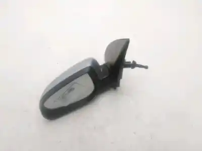 Gebrauchtes Autoersatzteil LINKER SPIEGEL zum HYUNDAI I10 1 1.2I 90CH MANUAL OEM-IAM-Referenzen 876100X330  