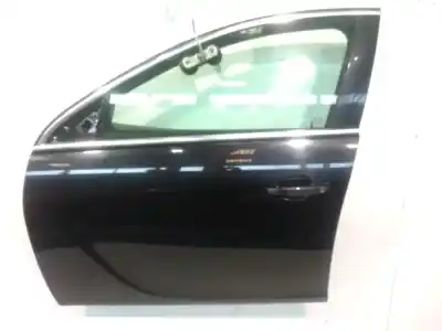 Pièce détachée automobile d'occasion PORTE AVANT GAUCHE pour OPEL INSIGNIA 1 MANUAL Références OEM IAM 39062233  