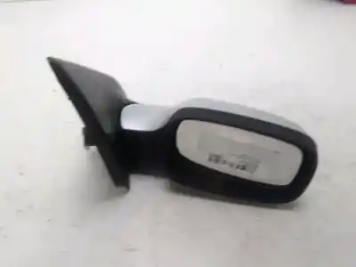 Pièce détachée automobile d'occasion RÉTROVISEUR DROIT pour RENAULT MEGANE 2 BREAK MANUAL Références OEM IAM 7701068378  