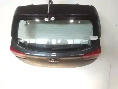 Pièce détachée automobile d'occasion HAYON pour KIA RIO (YB) Drive Références OEM IAM 73700H8000  