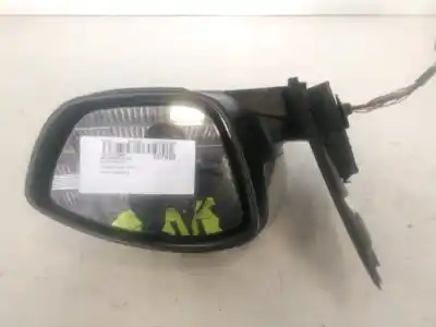 İkinci el araba yedek parçası SAG ARKA GÖRÜNÜM için PEUGEOT 308 1 MANUAL OEM IAM referansları 1611508780  