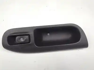 Gebrauchtes Autoersatzteil FENSTERSCHALTER VORNE RECHTS zum RENAULT SCENIC 1 MANUAL OEM-IAM-Referenzen 7700432963  