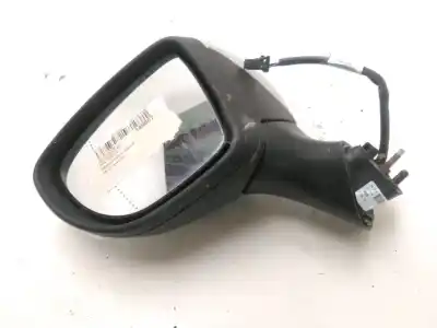 Second-hand car spare part LEFT REARVIEW MIRROR for RENAULT CLIO 4 1.5 DCI 90CH MANUAL OEM IAM references 963022031R  