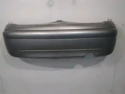 Gebrauchtes Autoersatzteil HINTERE STOSSSTANGE zum CITROEN C3 1 1.4HDI 8V 70CH MANUAL OEM-IAM-Referenzen 7410R6  