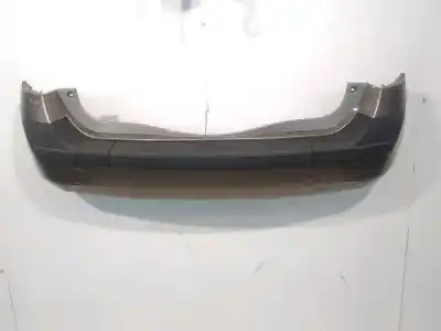 Second-hand car spare part REAR BUMPER for RENAULT GRAND MODUS MANUAL OEM IAM references 7701209922  