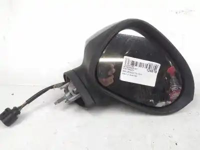 Piesă de schimb auto la mâna a doua OGLINDA LATERALA RETROVIZOR DREAPTA pentru SEAT LEON (1P1) 2.0 TDI Referințe OEM IAM 1P1857508M9B9  