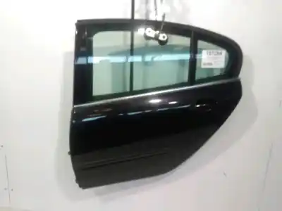 Pièce détachée automobile d'occasion PORTE ARRIERE GAUCHE pour RENAULT LAGUNA 3 AUTOMATICO Références OEM IAM 821010023R  