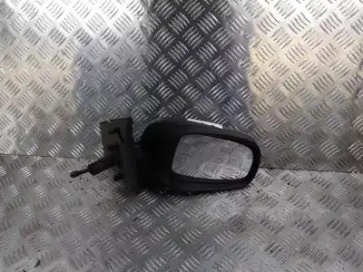 İkinci el araba yedek parçası SAG ARKA GÖRÜNÜM için NISSAN NOTE 1 MANUAL OEM IAM referansları 96301BH00B  