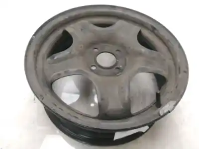 Recambio de automóvil de segunda mano de LLANTA DE CHAPA 4 para DACIA SANDERO 2 STEPWAY MANUAL referencias OEM IAM 403002053R  