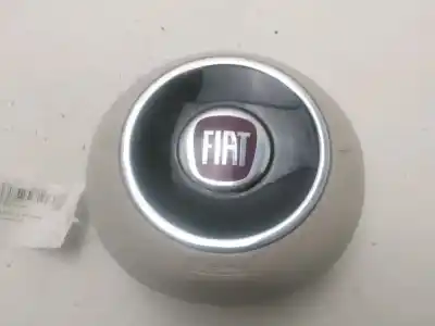 Second-hand car spare part front left air bag for fiat 500 (312_) 1.0 mild hybrid (312.ayd1b) oem iam references 735763512  07357635110