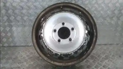 Second-hand car spare part rim for renault master 3 l2h2 manual oem iam references   