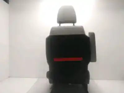 Second-hand car spare part right front seat for citroen c3 1 automatico oem iam references 98175729dz  