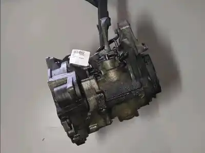 Recambio de automóvil de segunda mano de caja de cambios manual para volkswagen new beetle 1 manual referencias oem iam 2j300053fx  