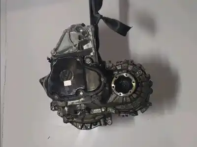 Recambio de automóvil de segunda mano de caja de cambios manual para volkswagen new beetle 1 manual referencias oem iam 2j300053fx  