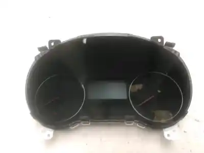 Peça sobressalente para automóvel em segunda mão Velocímetro / Quadrante por KIA SPORTAGE GT Line 2WD Referências OEM IAM 94033F1460  94033F1460