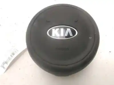 Peça sobressalente para automóvel em segunda mão Airbag Dianteiro Esquerdo por KIA SPORTAGE GT Line 2WD Referências OEM IAM 56900F1000  56900F1000