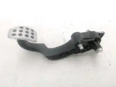 Recambio de automóvil de segunda mano de pedal de embrague para peugeot 208 1.6 blue-hdi fap referencias oem iam 1611304280  